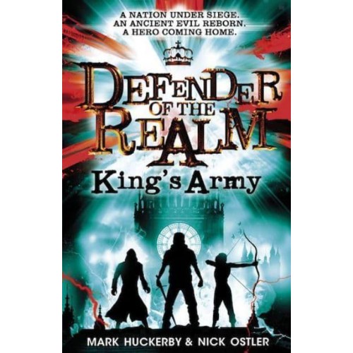 King's Army - Defender of the Realm