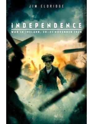 Independence War in Ireland, 20-21 November 1920