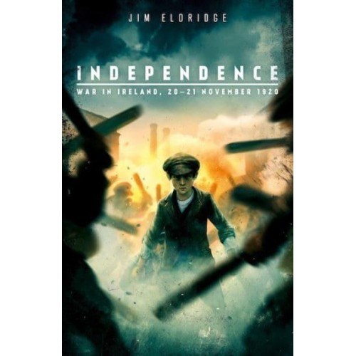 Independence War in Ireland, 20-21 November 1920