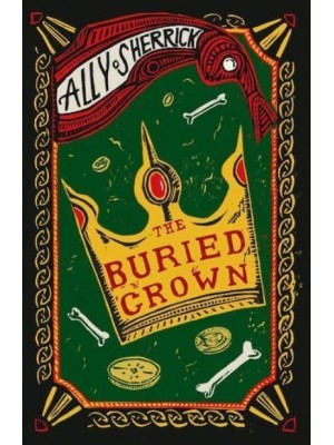 The Buried Crown