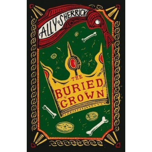 The Buried Crown