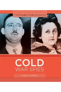 Cold War Spies - Wartime Spies