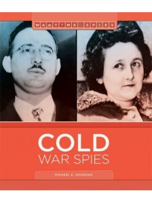 Cold War Spies - Wartime Spies