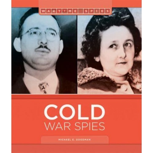Cold War Spies - Wartime Spies