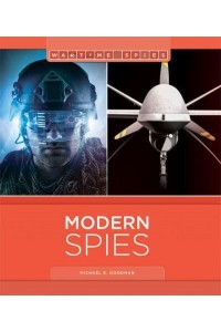 Modern Spies - Wartime Spies