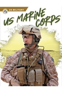 US Marine Corps - US Military