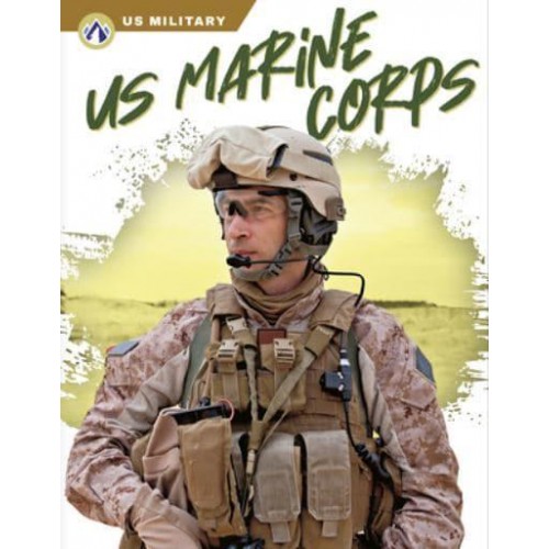 US Marine Corps - US Military