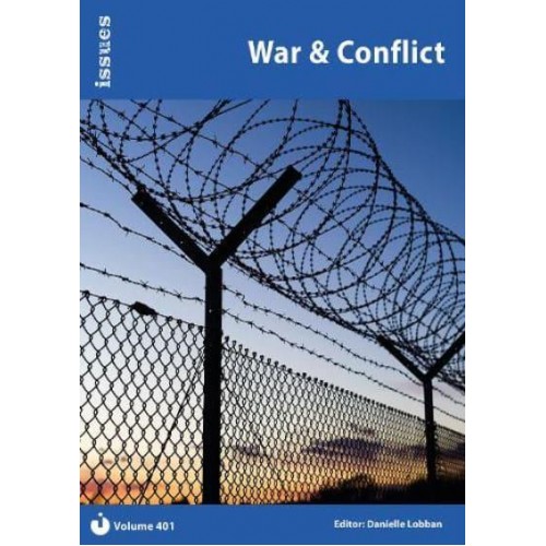 War & Conflict - Issues