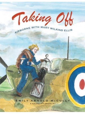 Taking Off Airborne With Mary Wilkins Ellis