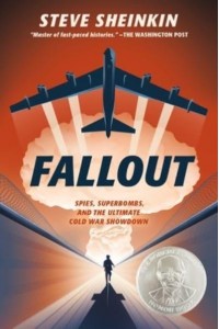 Fallout Spies, Superbombs, and the Ultimate Cold War Showdown