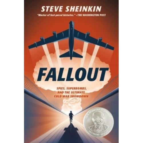 Fallout Spies, Superbombs, and the Ultimate Cold War Showdown