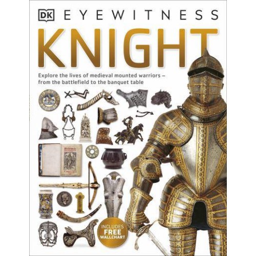 Knight - Eyewitness