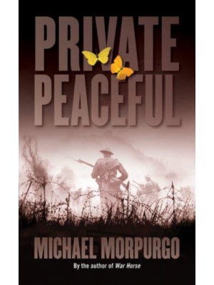 Private Peaceful - After Words