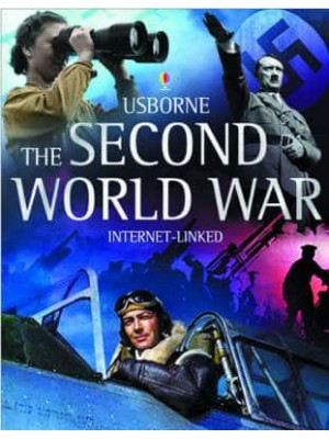 The Usborne Introduction to the Second World War - Introductions