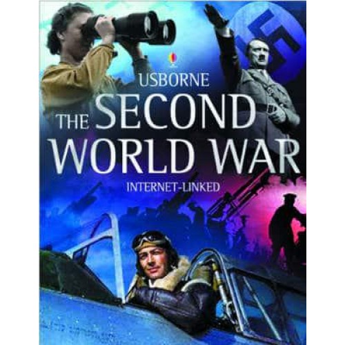 The Usborne Introduction to the Second World War - Introductions