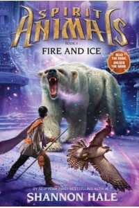 Fire and Ice - Spirit Animals