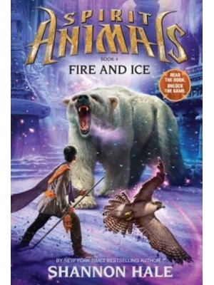 Fire and Ice - Spirit Animals