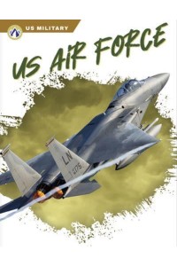 US Air Force - US Military