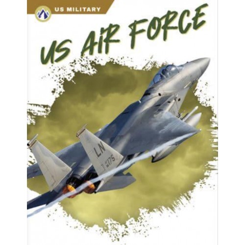 US Air Force - US Military