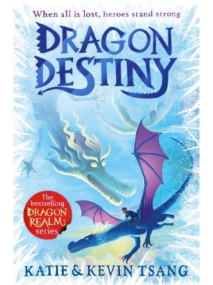 Dragon Destiny - Dragon Realm