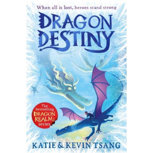 Dragon Destiny - Dragon Realm