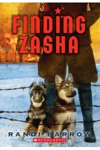 Finding Zasha