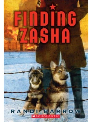 Finding Zasha