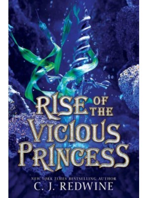Rise of the Vicious Princess
