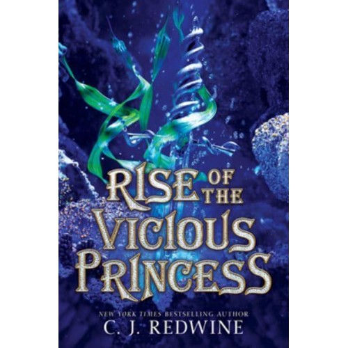 Rise of the Vicious Princess