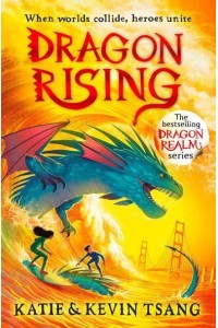 Dragon Rising - Dragon Realm
