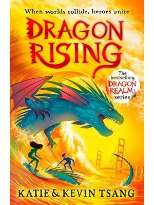 Dragon Rising - Dragon Realm