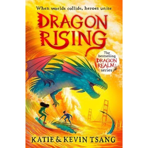 Dragon Rising - Dragon Realm