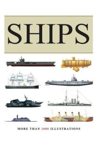 Ships Visual Encyclopedia