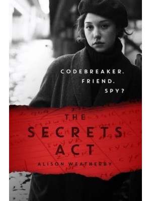 The Secrets Act