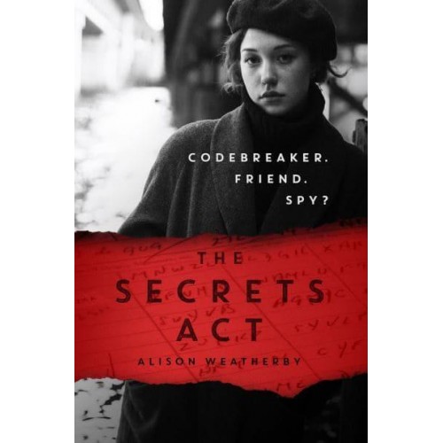 The Secrets Act