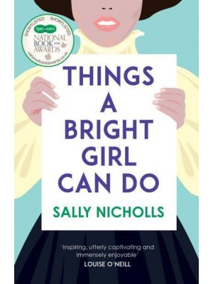 Things a Bright Girl Can Do