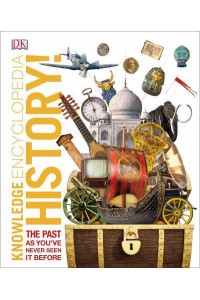 History! - Knowledge Encyclopedia