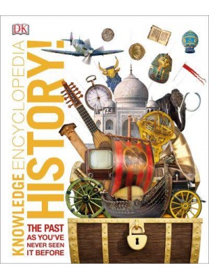 History! - Knowledge Encyclopedia