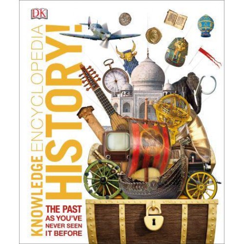 History! - Knowledge Encyclopedia