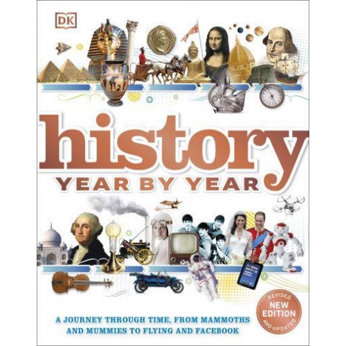 History Year by Year