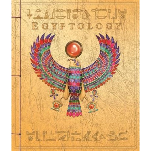 Egyptology - Ology