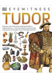 Tudor - Eyewitness