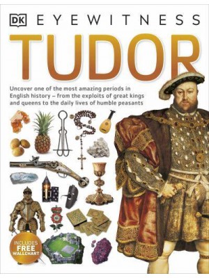 Tudor - Eyewitness