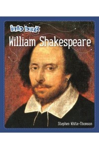 William Shakespeare - Info Buzz
