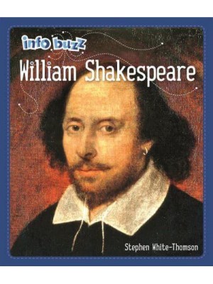 William Shakespeare - Info Buzz