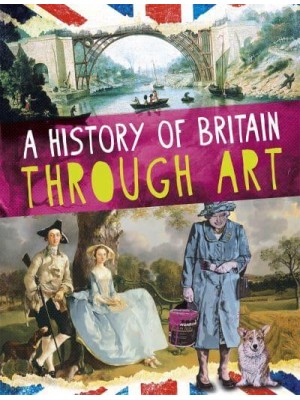 A History of Britain Through Art