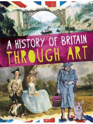 A History of Britain Through Art