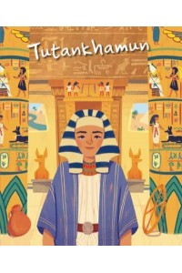 Tutankhamun