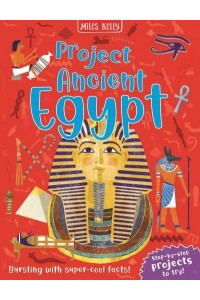 Project Ancient Egypt