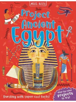 Project Ancient Egypt